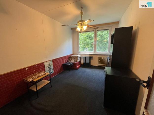 Prodej bytu 3+1, Praha - Michle, Přímětická, 67 m2