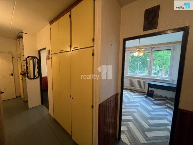 Prodej bytu 3+1, Praha - Michle, Přímětická, 67 m2