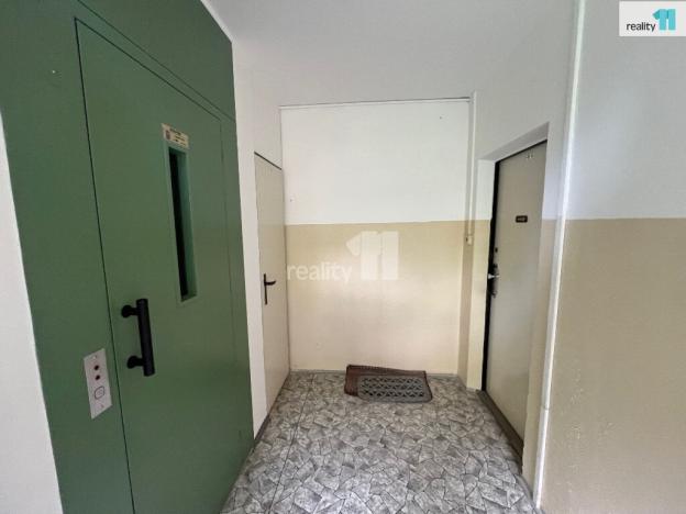 Prodej bytu 3+1, Praha - Michle, Přímětická, 67 m2