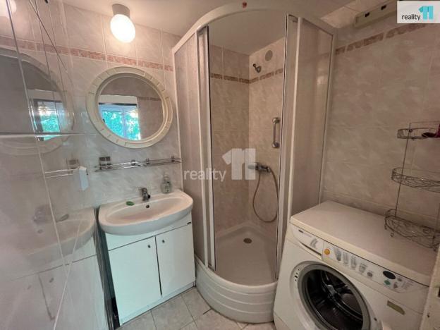 Prodej bytu 3+1, Praha - Michle, Přímětická, 67 m2