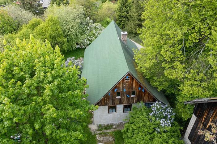 Prodej rodinného domu, Železný Brod, 83 m2