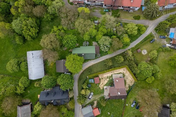 Prodej rodinného domu, Železný Brod, 83 m2