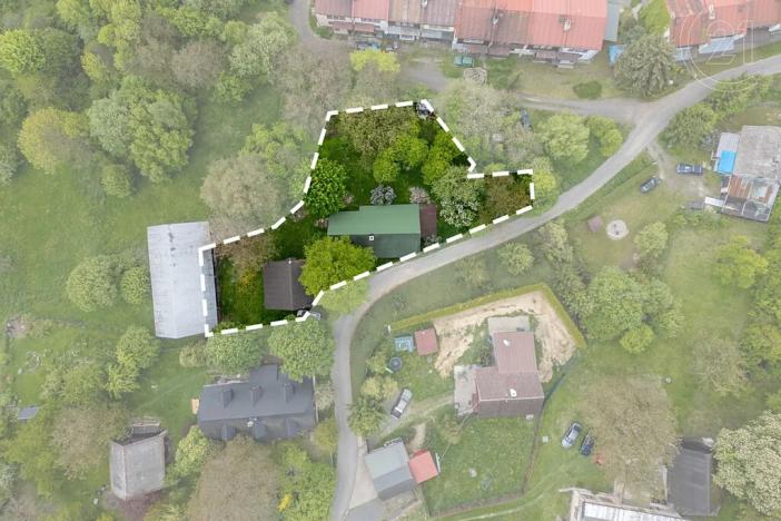 Prodej rodinného domu, Železný Brod, 83 m2