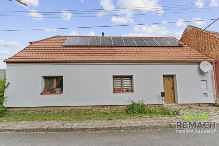 Prodej rodinného domu, Lovčice, 150 m2