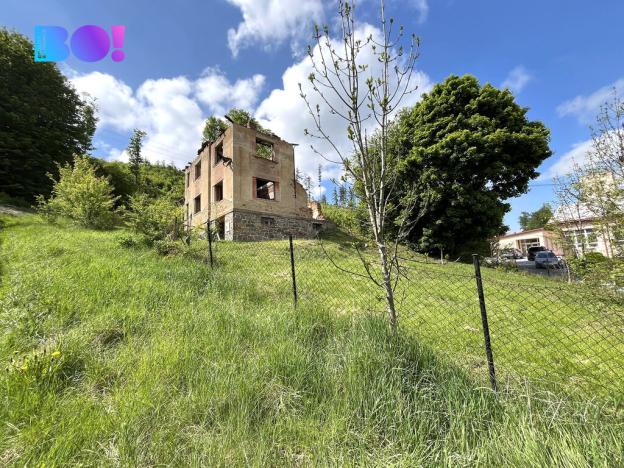 Prodej rodinného domu, Jimramov, Padělek, 200 m2