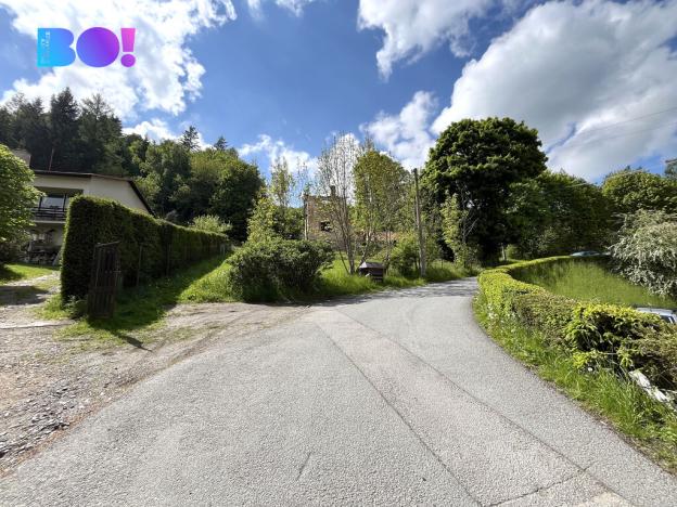 Prodej rodinného domu, Jimramov, Padělek, 200 m2