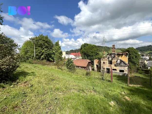 Prodej rodinného domu, Jimramov, Padělek, 200 m2
