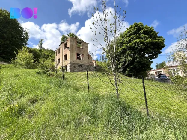 Prodej rodinného domu, Jimramov, Padělek, 200 m2