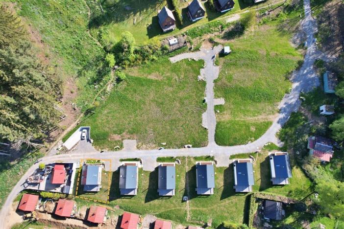 Prodej rodinného domu, Horní Planá, 110 m2