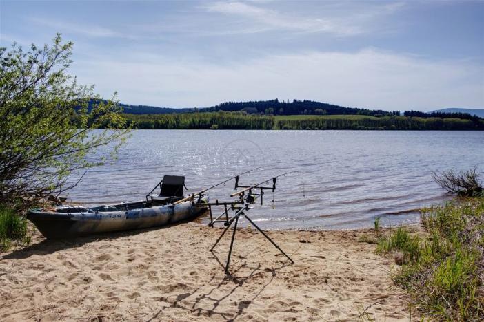 Prodej rodinného domu, Horní Planá, 110 m2