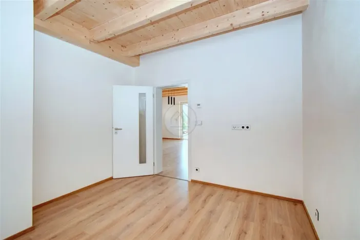Prodej rodinného domu, Horní Planá, 110 m2