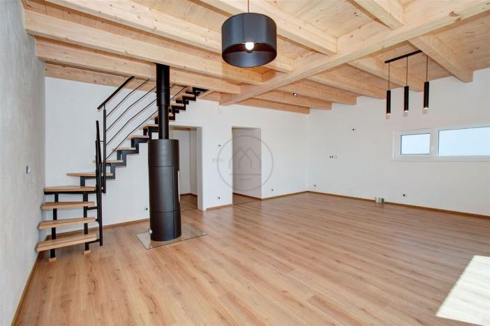 Prodej rodinného domu, Horní Planá, 137 m2