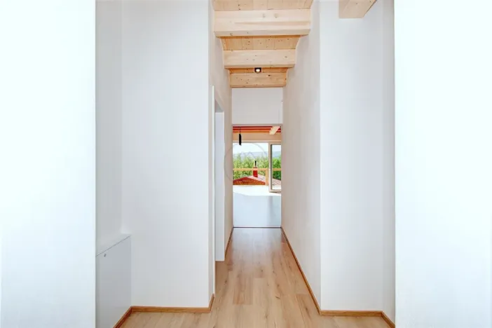 Prodej rodinného domu, Horní Planá, 137 m2