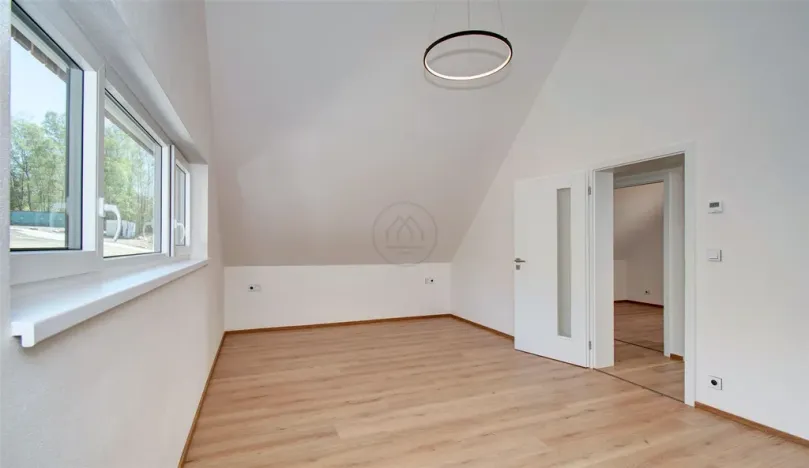 Prodej rodinného domu, Horní Planá, 137 m2