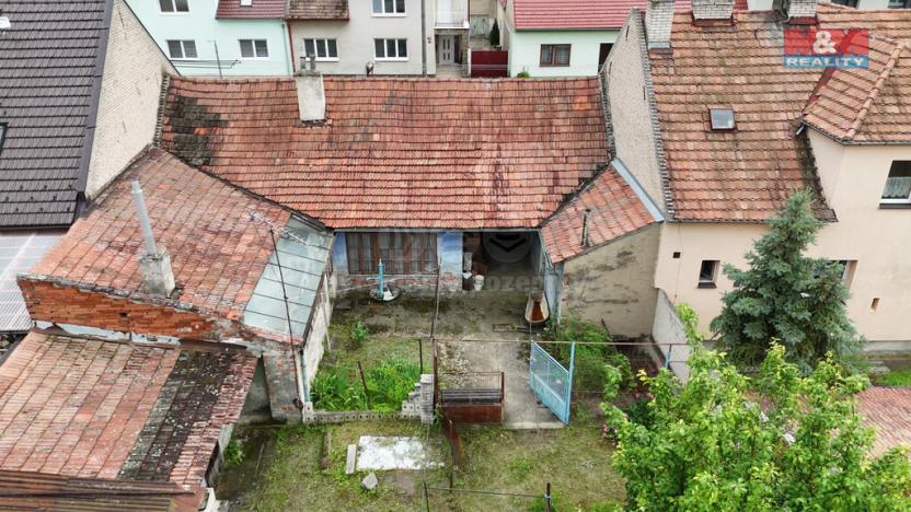 Prodej rodinného domu, Hroznová Lhota, 74 m2