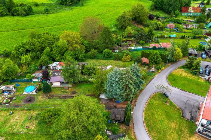 Prodej pozemku pro bydlení, Malšovice, 2613 m2