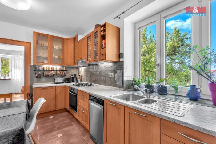 Prodej rodinného domu, Jičín - Sedličky, 167 m2