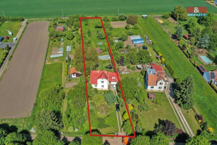 Prodej rodinného domu, Jičín - Sedličky, 167 m2