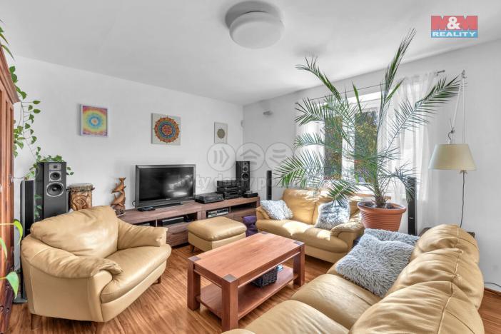 Prodej rodinného domu, Jičín - Sedličky, 167 m2