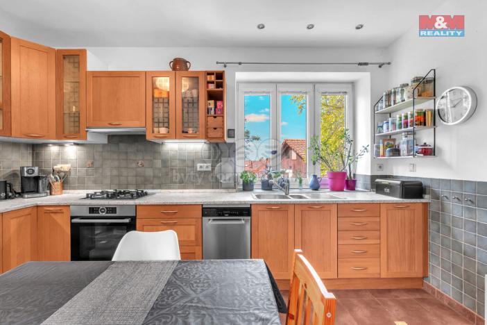 Prodej rodinného domu, Jičín - Sedličky, 167 m2