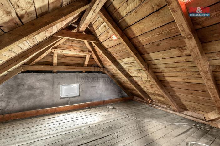 Prodej rodinného domu, Jičín - Sedličky, 167 m2