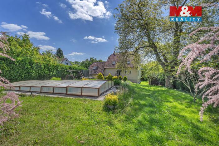 Prodej rodinného domu, Jičín - Sedličky, 167 m2