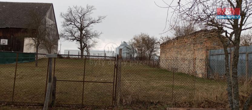 Prodej rodinného domu, Starý Petřín, 100 m2