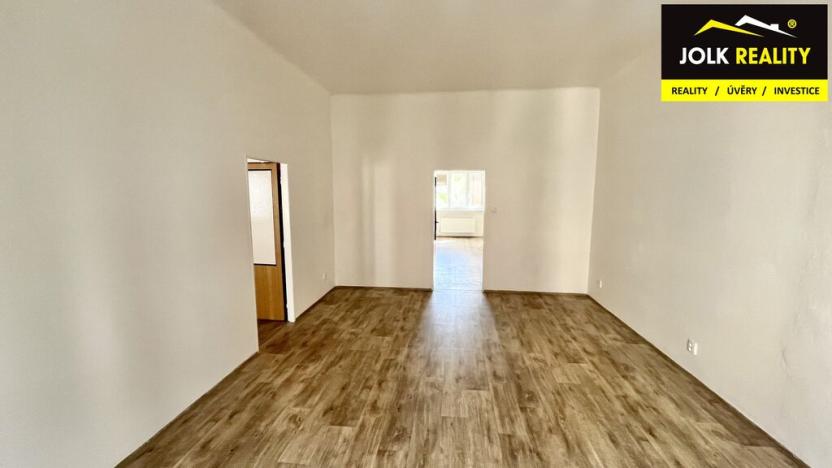 Pronájem bytu 3+1, Opava, Mírová, 120 m2