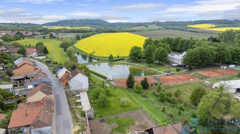 Prodej pozemku pro bydlení, Jevíčko, Okružní I, 1263 m2