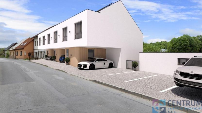 Prodej pozemku pro bydlení, Jevíčko, Okružní I, 1263 m2