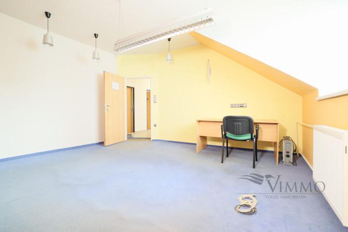Prodej kanceláře, Strakonice - Strakonice I, Hradební, 275 m2
