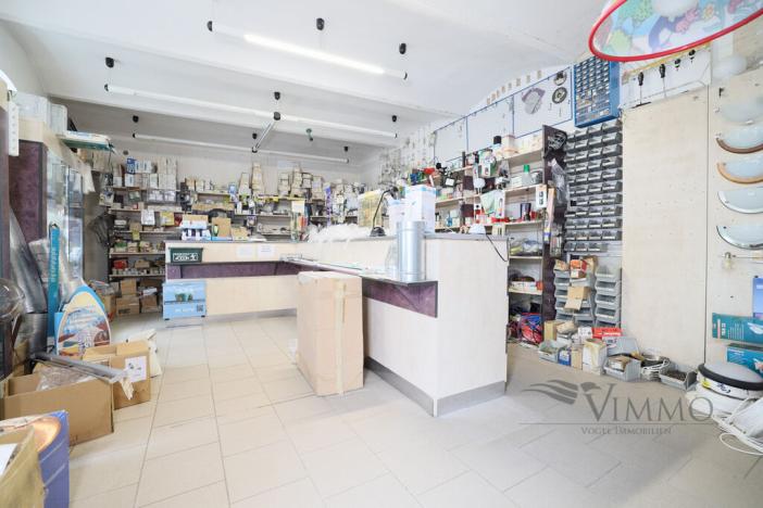 Prodej kanceláře, Strakonice - Strakonice I, Hradební, 275 m2