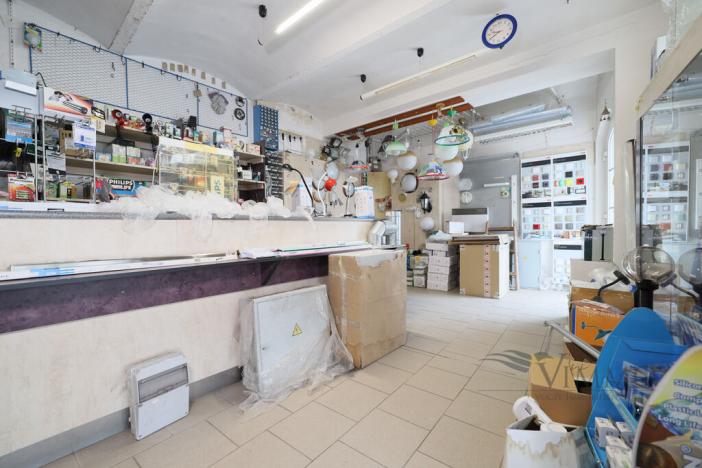 Prodej kanceláře, Strakonice - Strakonice I, Hradební, 275 m2