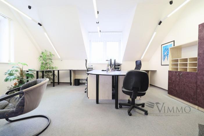 Prodej obchodního prostoru, Strakonice - Strakonice I, Hradební, 275 m2