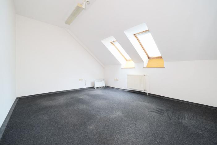 Prodej obchodního prostoru, Strakonice - Strakonice I, Hradební, 275 m2