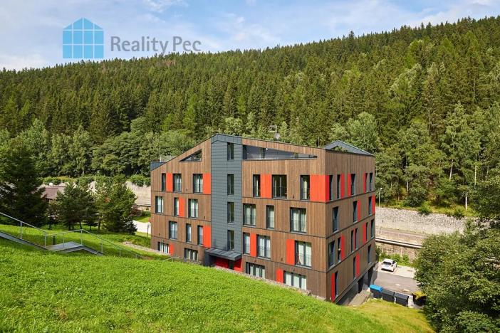 Prodej bytu 3+kk, Pec pod Sněžkou, 75 m2