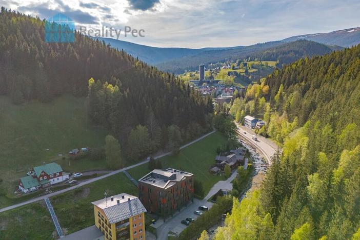 Prodej bytu 3+kk, Pec pod Sněžkou, 75 m2