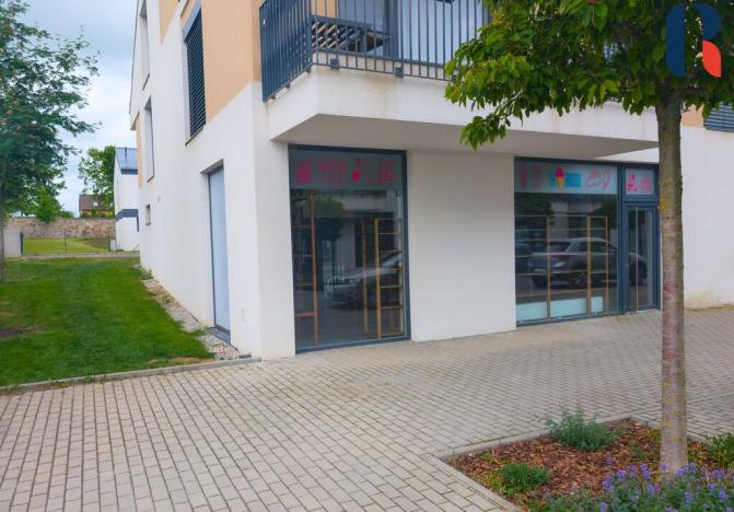 Prodej obchodního prostoru, Vysoký Újezd, Pivovarská, 97 m2