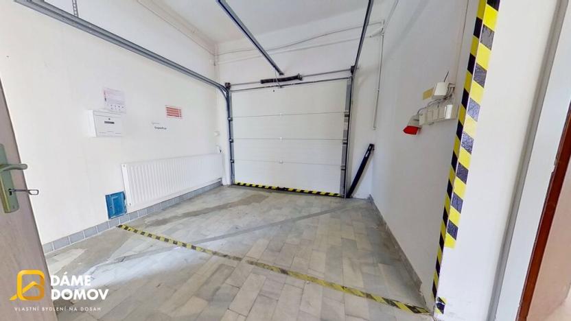 Pronájem obchodního prostoru, Bojkovice, 99 m2