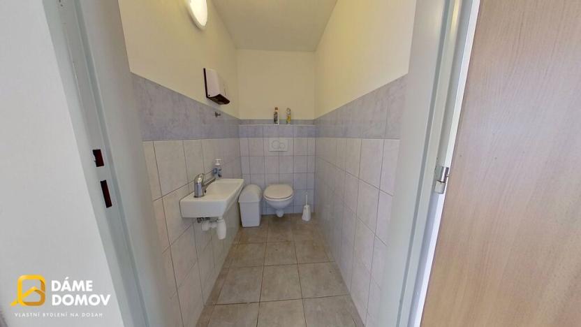 Pronájem obchodního prostoru, Bojkovice, 99 m2