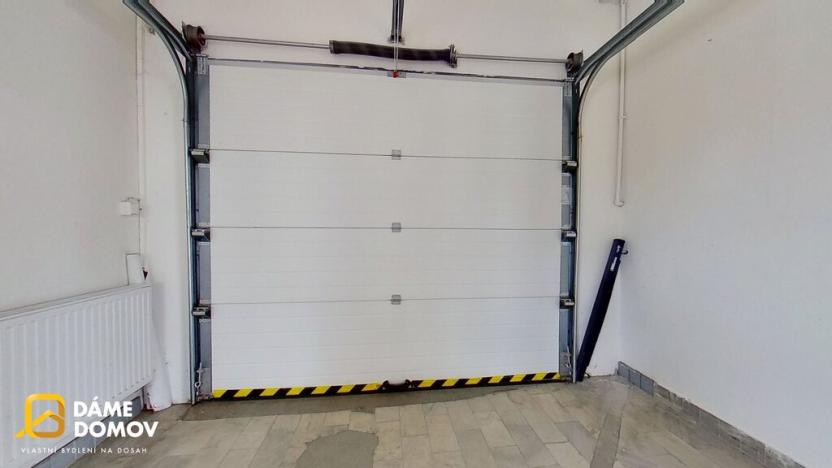 Pronájem obchodního prostoru, Bojkovice, 99 m2