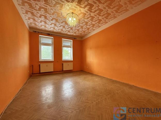 Prodej bytu 3+1, Smržovka, Údolní, 62 m2