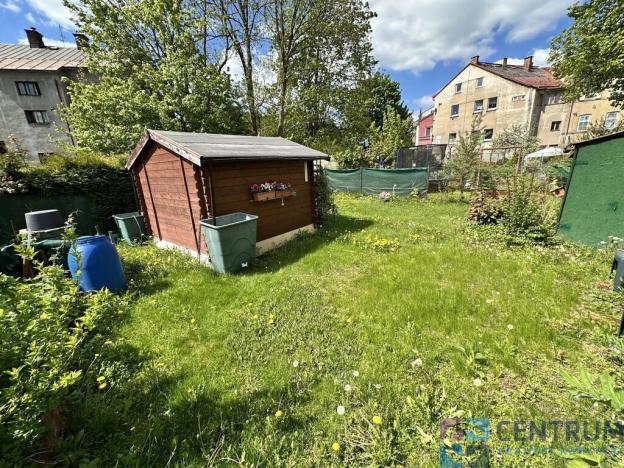 Prodej bytu 3+1, Smržovka, Údolní, 62 m2