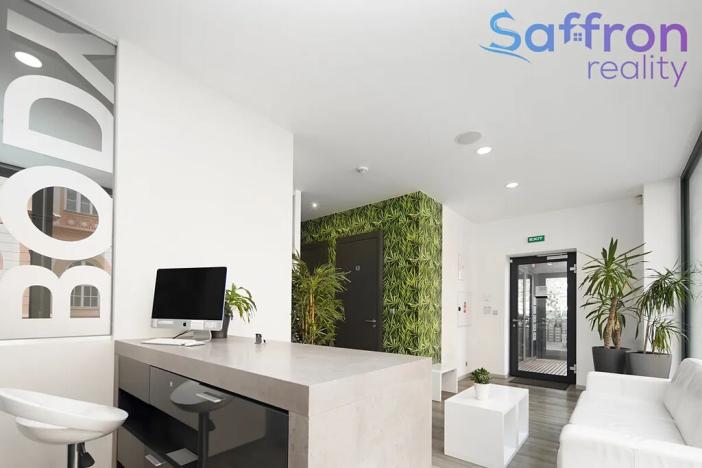 Prodej obchodního prostoru, Plzeň, Veleslavínova, 95 m2