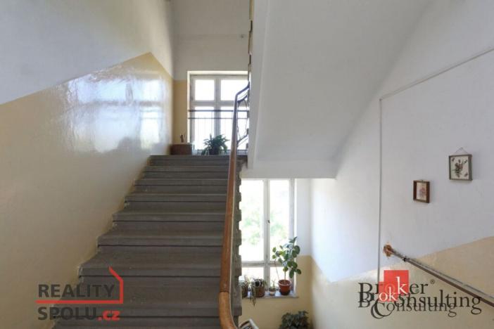 Prodej činžovního domu, Varnsdorf, Legií, 1000 m2