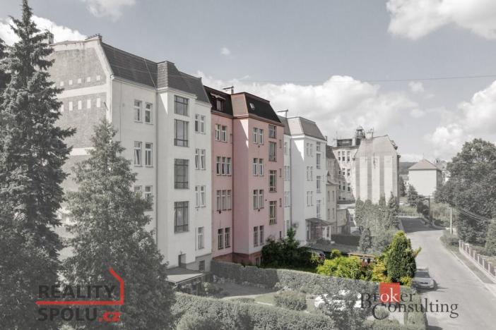 Prodej činžovního domu, Varnsdorf, Legií, 1000 m2