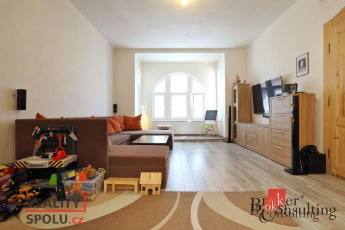 Prodej činžovního domu, Varnsdorf, Legií, 1000 m2