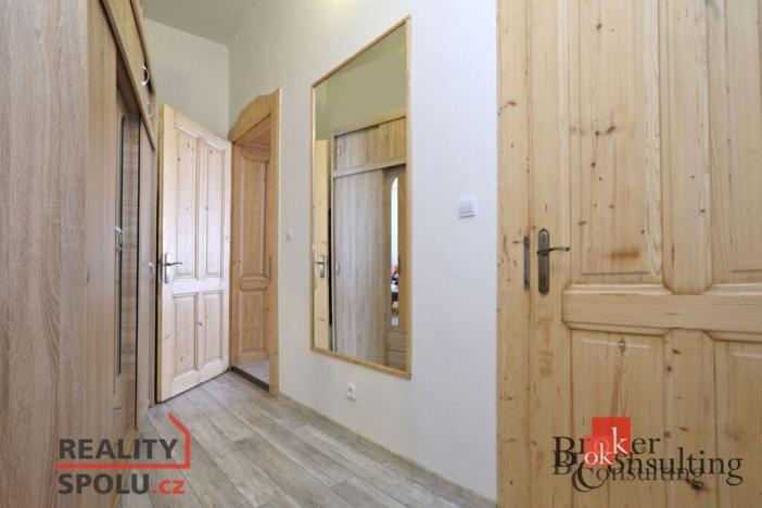 Prodej činžovního domu, Varnsdorf, Legií, 1000 m2