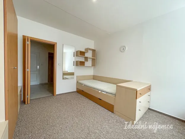 Pronájem bytu 3+1, Brno, Kuršova, 79 m2