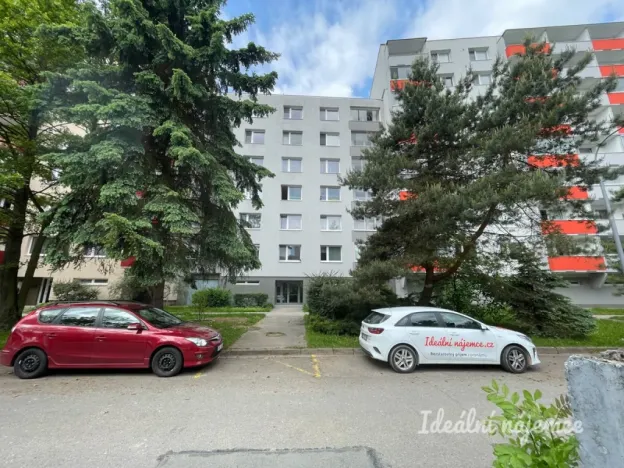 Pronájem bytu 3+1, Brno, Kuršova, 79 m2
